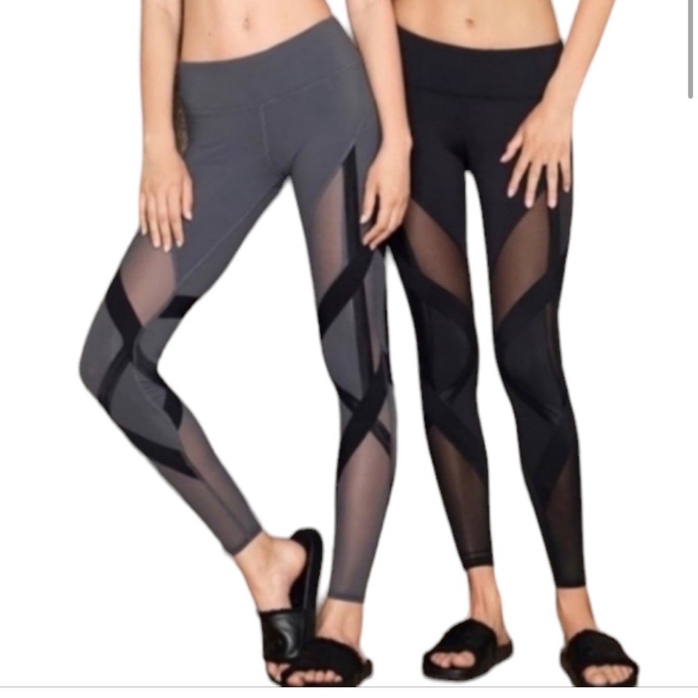 Alo Strappy Yoga Pant